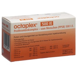 OCTAPLEX 1000 subst sèche c solv flac
