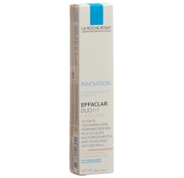 ROCHE POSAY Effaclar Duo+unifiant 40 ml