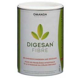 DIGESAN Fibre pdr bte 250 g