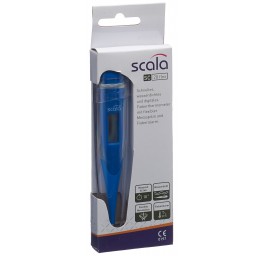 SCALA thermomètre digital SC 28 flex