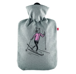 EMOSAN bouillotte Alpes chic