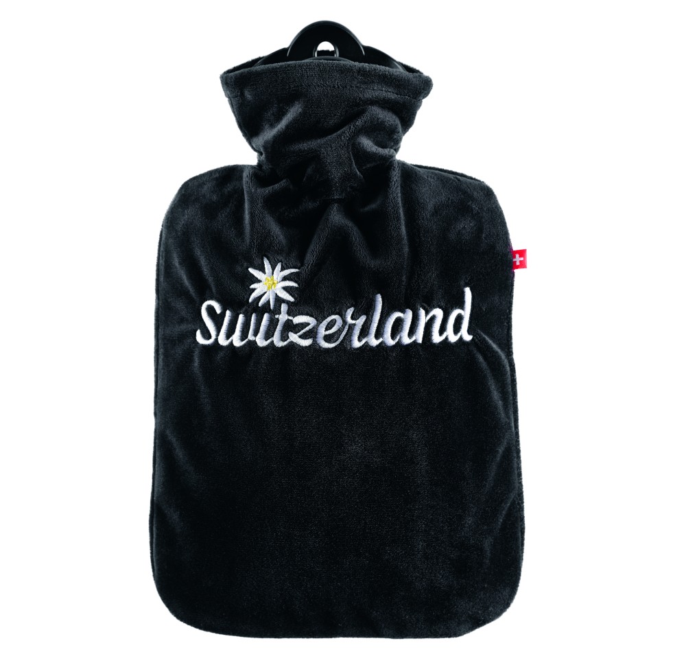 EMOSAN bouillotte Switzerland av Edelweiss