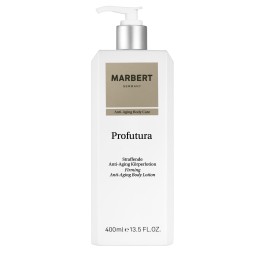 MARBERT PROFUTURA Body Lotion 400 ml