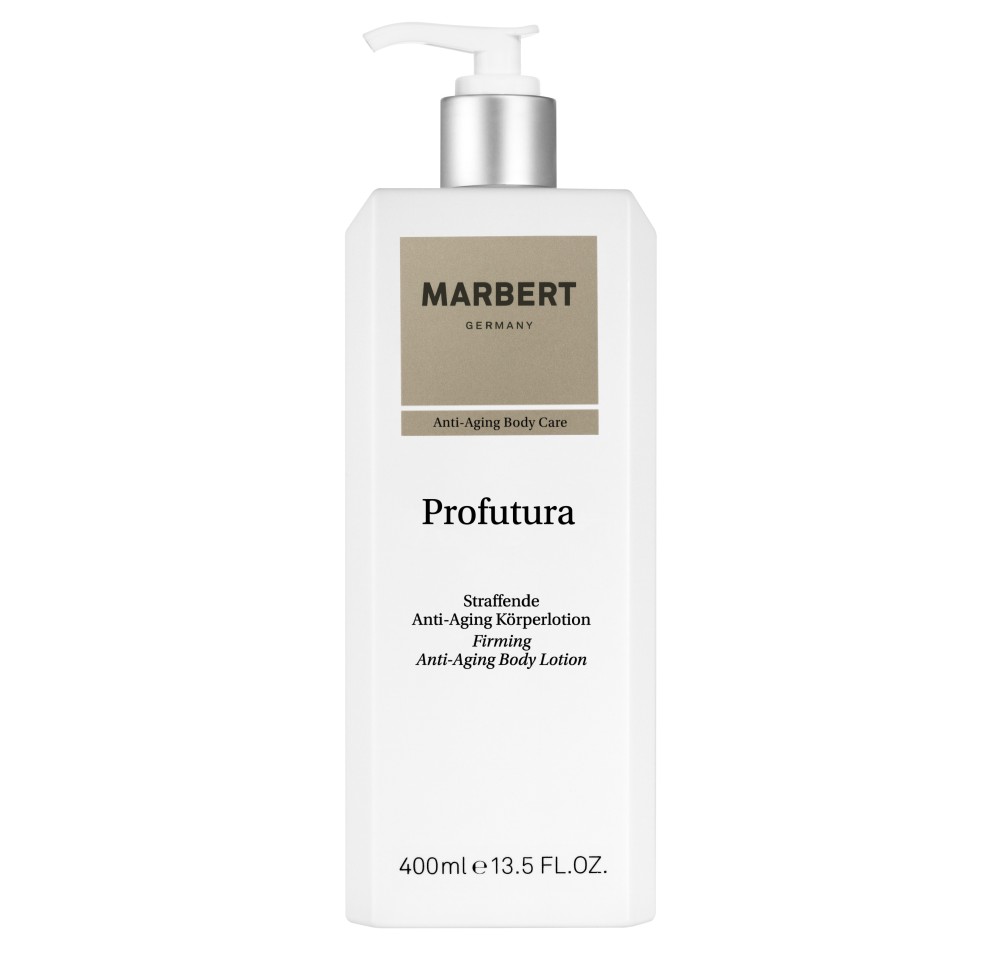 MARBERT PROFUTURA Body Lotion 400 ml
