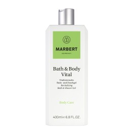 MARBERT B&B VITAL Shower Gel 400 ml