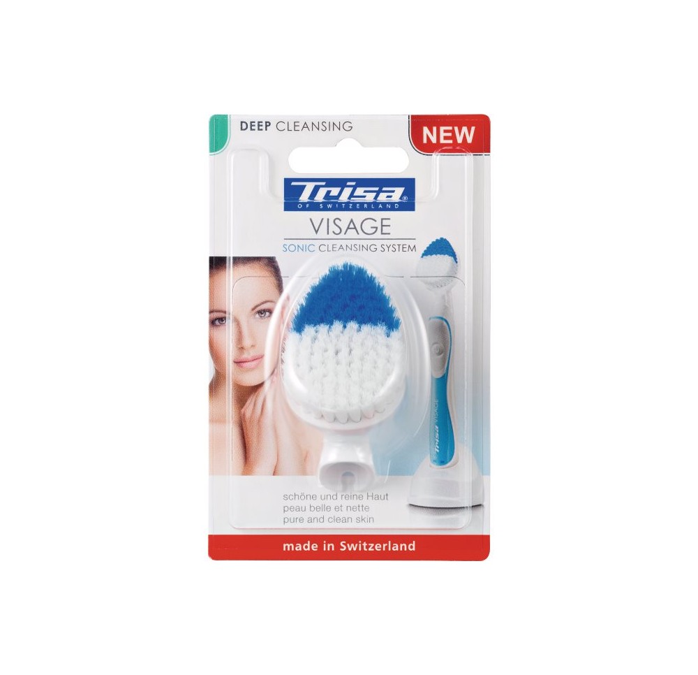 TRISA Refill Visage Deep Cleansing