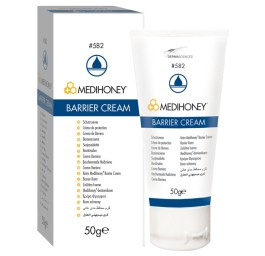 MEDIHONEY Barrier Cream 200 x 2 g