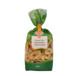 ISSRO bananes chips sach 250 g