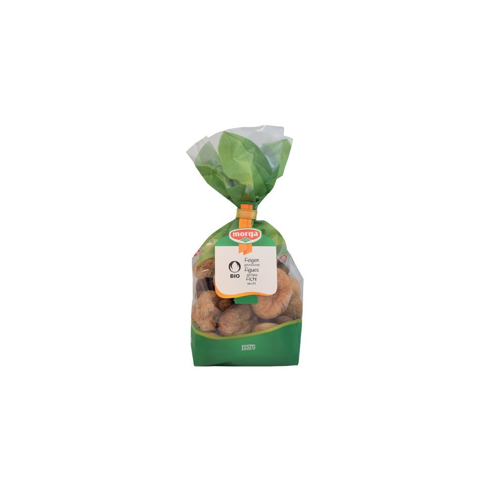 ISSRO figues bio bourgeon sach 400 g
