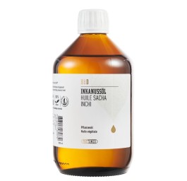PHYTOMED Huile de sacha inchi bio 500 ml