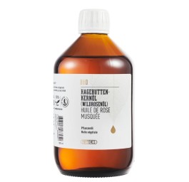 PHYTOMED Huile de rose musquée bio 500 ml