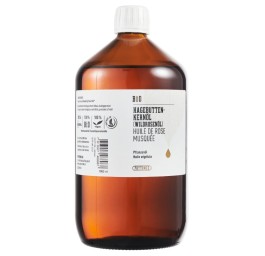PHYTOMED Huile de rose musquée bio 1000 ml