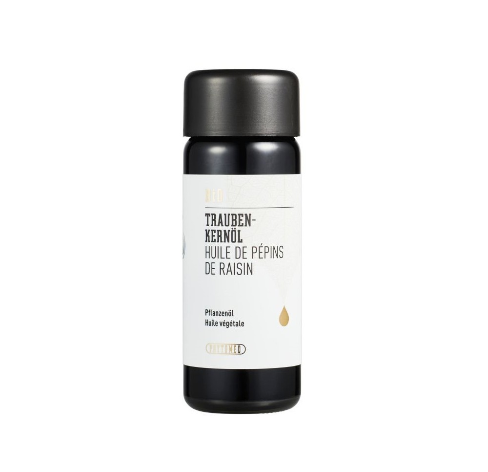 PHYTOMED Huile de pépins de raisin bio 100 ml
