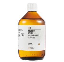 PHYTOMED Huile de pépins de raisin bio 500 ml