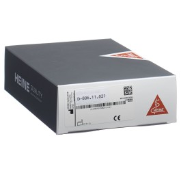 HEINE MINI 3000 LED set diagnostique FO