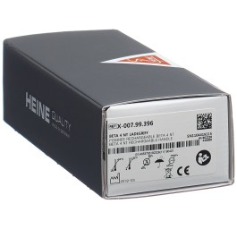 HEINE manche charge Beta4 Li-Ion 3.5V