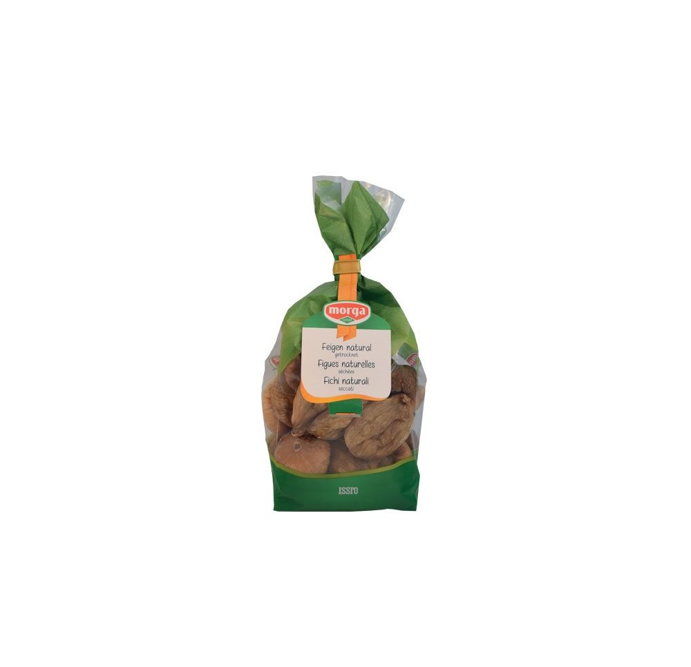 ISSRO figues naturelles no 2 sach 400 g