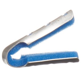OMNIMED Dalco attelle doigt M arg bleu