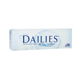 FOCUS DAILIES all day comfort jour -0.75dpt 90 pce