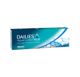 FOCUS DAILIES aqua comfort pl jour -0.75dpt 90 pce