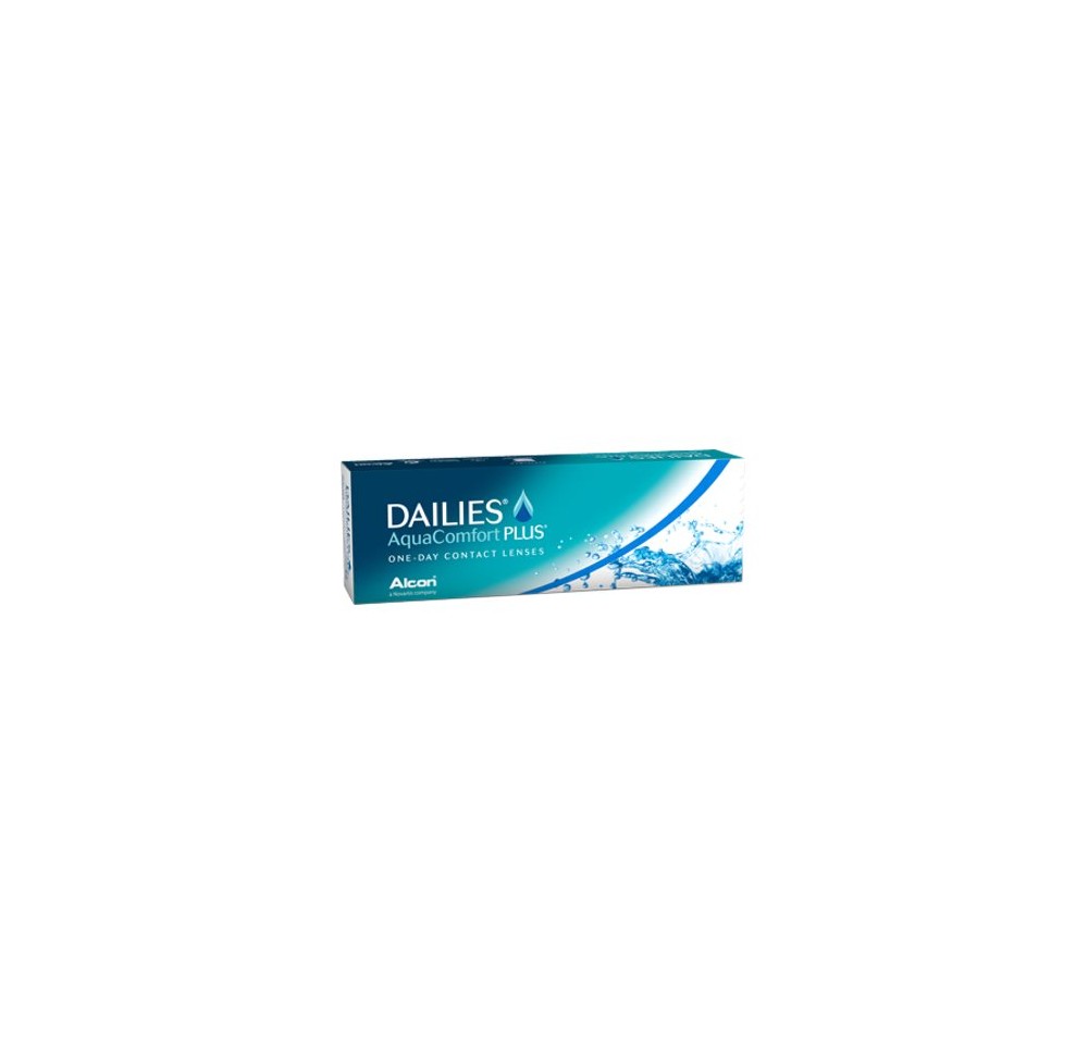FOCUS DAILIES aqua comfort pl jour -0.75dpt 90 pce