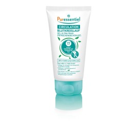 PURESSENTIEL gel circulation ultra-frais 125 ml