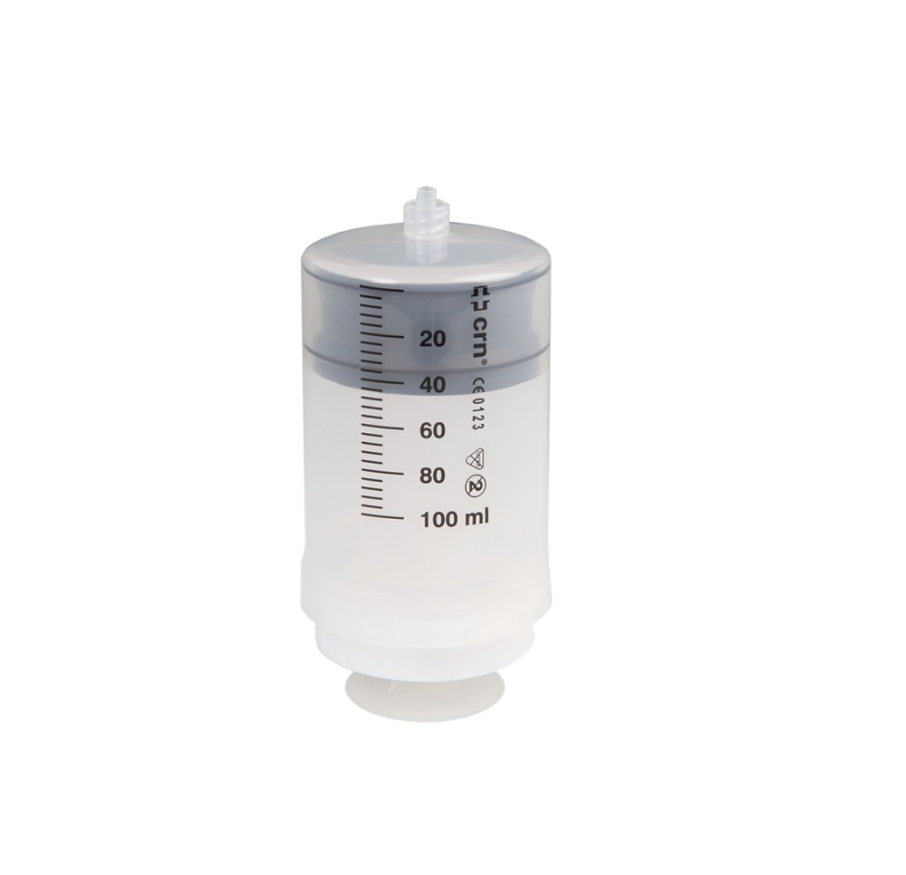 CANE Crono réservoir médicaments 100ml CANE Crono réservoir médicaments 100ml