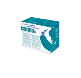 SEMPERMED Supreme Plus gants OP 6 st 50 paire