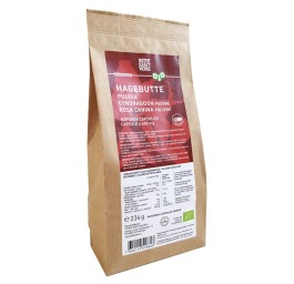 NATURKRAFTWERKE Cynorhodon vegica bio sach 390 pce