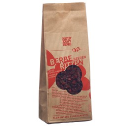 NATURKRAFTWERKE Baies d'épine-vinette bio 100 g