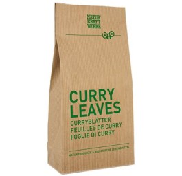 NATURKRAFTWERKE Curry Leaves bio 8 g