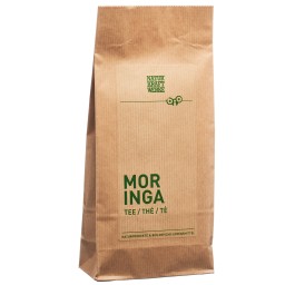 NATURKRAFTWERKE Moringa Thé bio 40 g