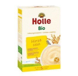 HOLLE bouillie de millet bio 250 g