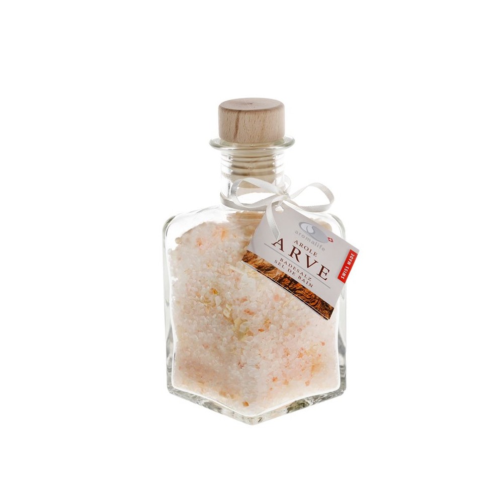 AROMALIFE AROLE sels de bain 200 g