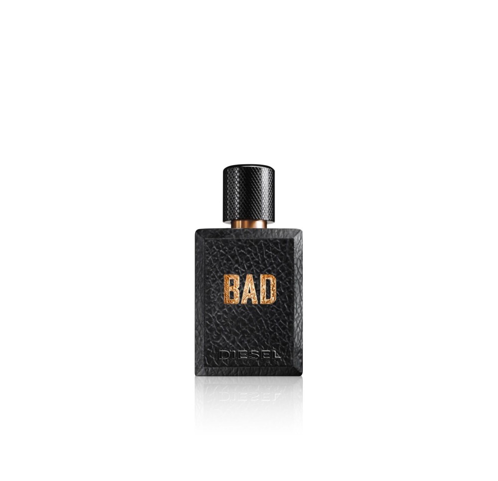 DIESEL BAD HIM EDT vapo 50 ml
