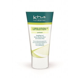 HANS KARRER Lipolotion Eco parfümiert tb 200 ml