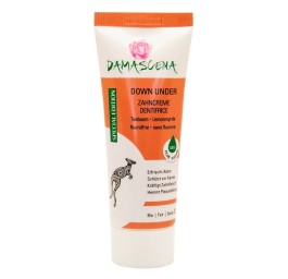 DAMASCENA dentifrice Down under bio tb 75 ml