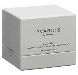 VVARDIS ALETSCH Bleaching Gel fl 2ml +1 applicat