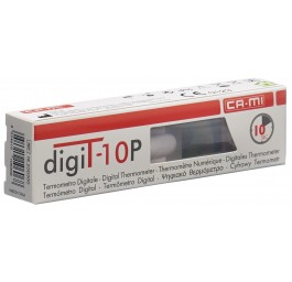 DIGIT T-10P thermomètre numérique