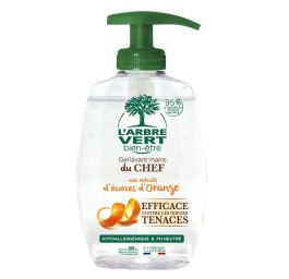 L'ARBRE VERT savon liquide éco du Chef fr 300 ml