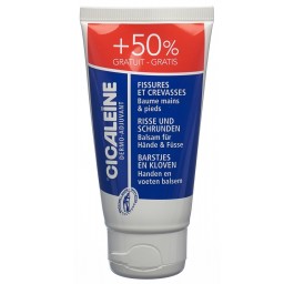 AKILEINE Dermo Cical baume fissur creva +50% 75 ml