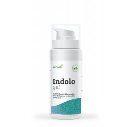 SANASIS Indolo gel fl 100 ml