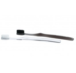 SNOW PEARL Ultra Soft KONEX HD brosse dent blanc