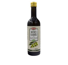 MORGA huile olive pressé froid bio 5 dl