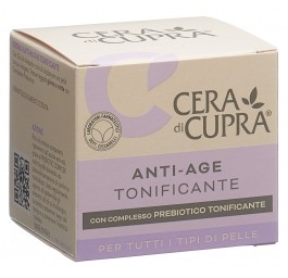 CERA DI CUPRA crema antirughe pot 50 ml