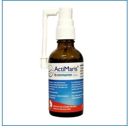 ACTIMARIS Oropharynx spray 50 ml