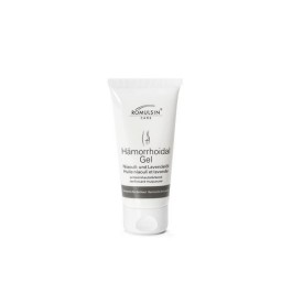 ROMULSIN Gel hémorroïdaire 50 ml