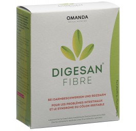 DIGESAN Fibre pdr 16 sach 5 g