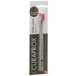 CURAPROX CS 12460 Velvet brosse à dents