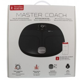 TERRAILLON Master Coach  Wifi